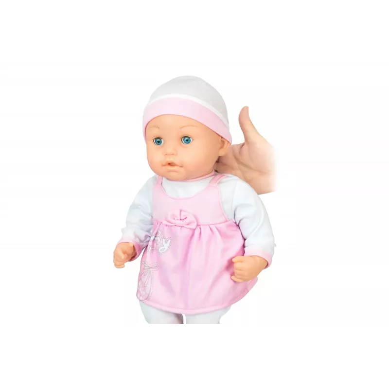 Artyk Natalia Adorable baby pop