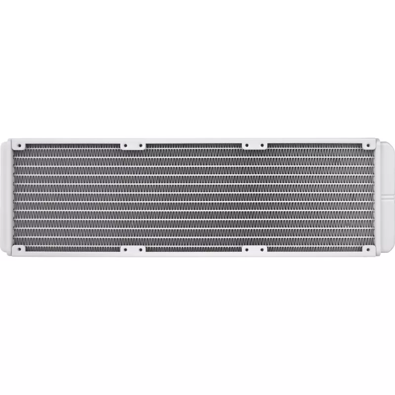 Thermaltake 420mm TH420 Snow Edition ARGB All-in-One-CPU-waterkoeling