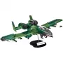 A-10 Thunderbolt II Warthog, constructiespeelgoed
