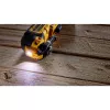 DeWALT DCS353D2-QW accu-universeelsnijder