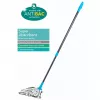 Beldray LA049179UFFEU7 telescoopmop met Antibac-navulling, verstelbare steel