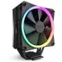 NZXT T120 RGB processor-luchtkoeler 12 cm zwart 1 stuk
