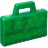 Opbergbox Room Copenhagen sorteerbox LEGO 40870003 groen – modulaire, speelgoedcompatibele organizer