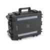 Oplaadwagen voor tablets, 14 plaatsen