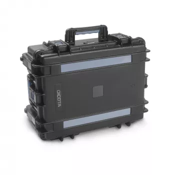 Oplaadwagen voor tablets, 14 plaatsen
