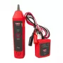 Kabeldetector Unit UT-682D met LCD-display en akoestisch alarm