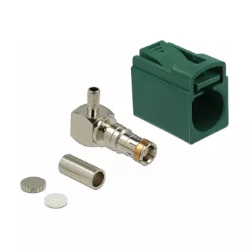 Coaxiale connector DeLOCK 89717