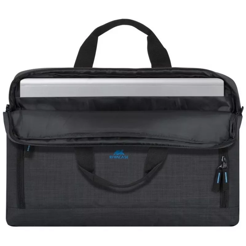 Schoudertas Rivacase Regent 8058 43,9 cm (17,3 inch)