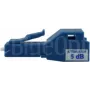 Optische demper CBO SFA21BK5 singlemode LC simplex 5 dB