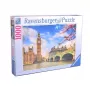 Puzzel Ravensburger Big Ben London 88777 — 1000 stukjes, standaardformaat