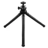 Hama FlexPro statief smartphone/actioncam 3 poten zwart