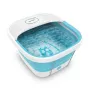 Voetbad HoMedics FB-70BL-EB – opvouwbaar compact voetbad voor thuisgebruik