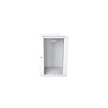 Digitus DN-W19 15U/600 serverrack wandmontage lichtgrijs