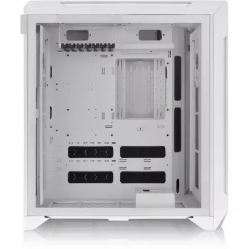Thermaltake behuizing CTE C700 TG Full Tower Snow White Retail - behuizing - ATX