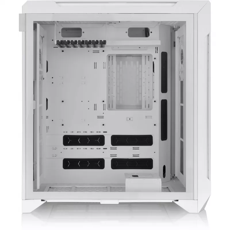 Thermaltake behuizing CTE C700 TG Full Tower Snow White Retail - behuizing - ATX