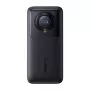 Powerbank Baseus Free2Pull 20000mAh 65W + kabel (zwart)