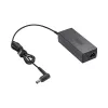 Akyga AK-ND-04 notebookvoeding 19 V / 4,74 A, 90 W, 7,4 x 5,0 mm stekker met pin, voor HP
