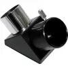 Bresser Optics CLASSIC 60/900 EQ refractor 338x zwart - wit (4660910)