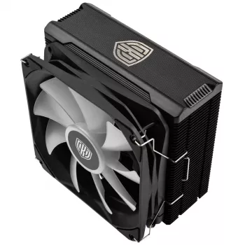 Kolink Umbra EX180 ARGB CPU-koeler – 120 mm