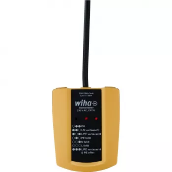 Wiha 45220 product zwart