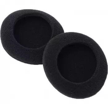 Oorkussens Sennheiser HZP 27 zwart