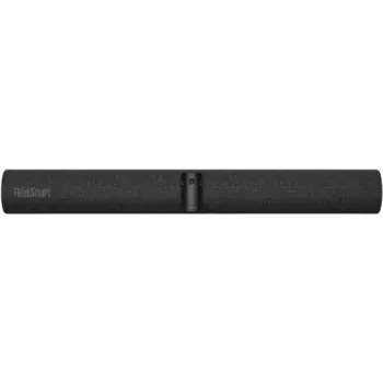 Lenovo ThinkSmart Bar 180 - videoconferentiecomponent - zwart (12UE0000GE)