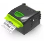 VKP80III printer eth USB zijaansluitingen