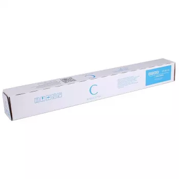 Utax Toner 1T02RMCUT0 15000 pagina's cyaan