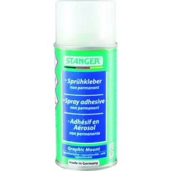 STANGER Graphic Mount 150 ml, 1 stuks 100063-1