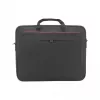 Sbox NSS-88123 notebookrugzak Hongkong 17,3 inch zwart