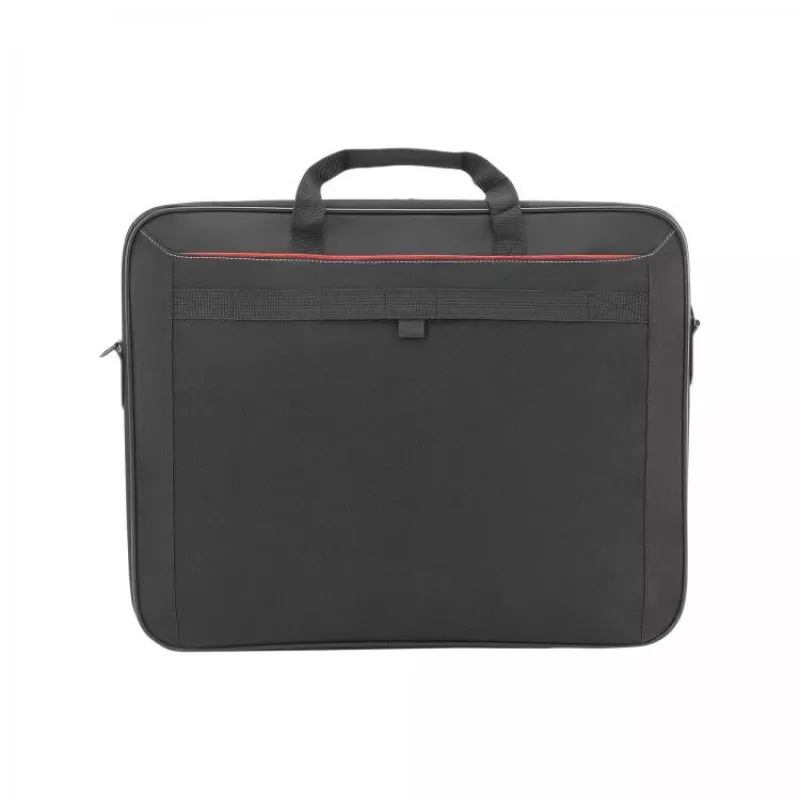 Sbox NSS-88123 notebookrugzak Hongkong 17,3 inch zwart