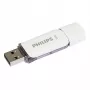 USB-stick Philips FM32FD70E/00 32 GB – 3-pack, Shadow grijs, USB-A geheugen