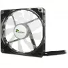 INTER-TECH Argus L-12025 Aura 120mm ARGB behuizingsventilator