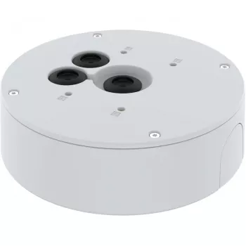 Verbindingsdoos Axis TQ3601-E back box outdoor wit 5 kg