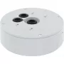 Verbindingsdoos Axis TQ3601-E back box outdoor wit 5 kg