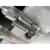 REVELL Lockheed L.1049G Super Constellation Lufthansa kunststof modelbouwpakket