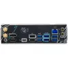 Moederbord ASRock B860M Lightning WiFi — Intel B860, LGA1851, microATX, DDR5, 4 DIMM, Wi‑Fi 6E, 2.5Gb LAN, Thunderbolt 4