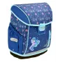 Schooltas HAMA 00129681 Rainbow Unicorn – lichte kinderrugzak met verstelbare banden