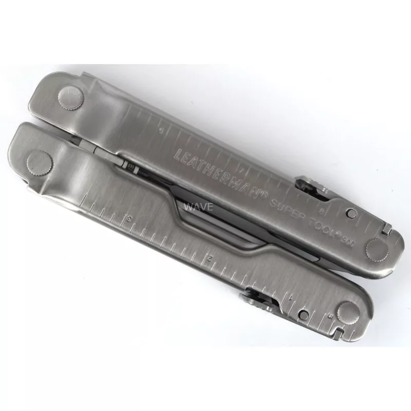 Leatherman Multitool Super Tool 300 (19x) roestvrij staal