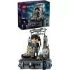 LEGO WEDNESDAY 76780 Wednesday Addams figuur