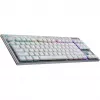 Gaming-toetsenbord Logitech G G915 X LIGHTSPEED Tenkeyless Mechanical Wireless