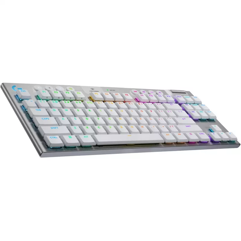 Gaming-toetsenbord Logitech G G915 X LIGHTSPEED Tenkeyless Mechanical Wireless