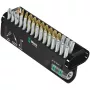 Schroevendraaier-bitset Wera Bit-Check 30 Wood 1