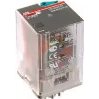 ABB CR-U024DC3L interfacerelais 1 st. (1SVR405622R1100)