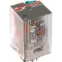 ABB CR-U024DC3L interfacerelais 1 st. (1SVR405622R1100)