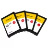 Intenso SSD||256GB|SATA 3.0|SLC|schrijfsnelheid 500 MBytes/sec|leessnelheid 520 MBytes/sec|2,5|3812440
