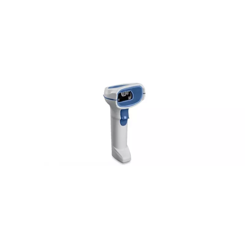 Zebra DS8178-HC hand-barcodescanner 1D/2D LED wit