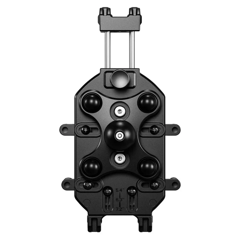 Fiets-telefoonhouder Ulefone Armor Mount Pro AM01