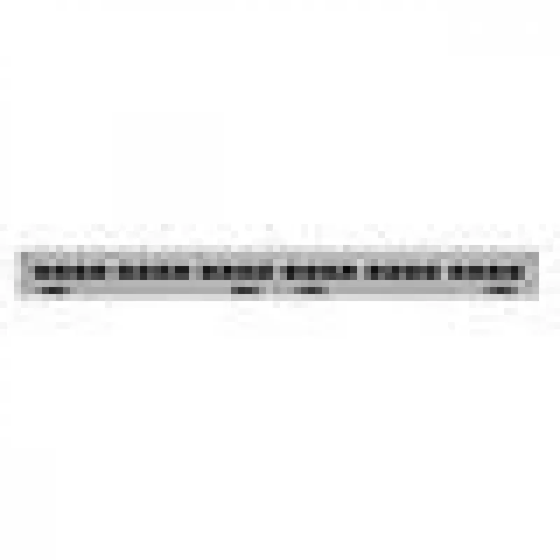 Ubiquiti UACC-ETH-SP-Panel-24 - Ethernet-overspanningsbeveiliging, rackmount-paneel