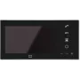 ACO INS-MP7 BK (zwart) INSPIRO 7 digitale kleurenmonitor voor video-intercomsystemen